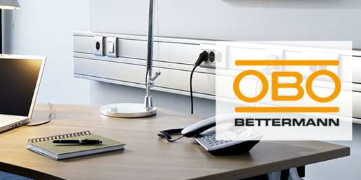 OBO bei AC Elektro GbR in Billigheim-Ingenheim