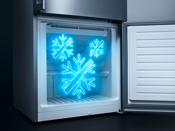 noFrost bei AC Elektro GbR in Billigheim-Ingenheim