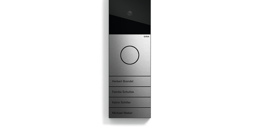 Gira System 106 bei AC Elektro GbR in Billigheim-Ingenheim