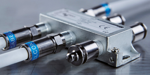 Abzweiger und Verteiler bei AC Elektro GbR in Billigheim-Ingenheim