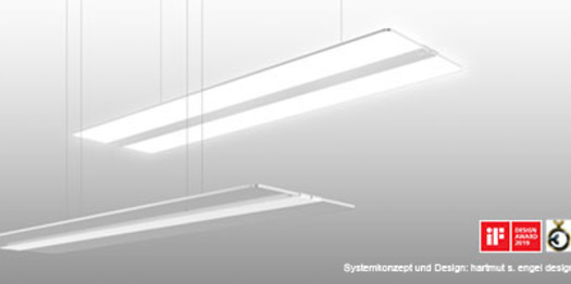 TWINDOT Pendelleuchten-Serie bei AC Elektro GbR in Billigheim-Ingenheim