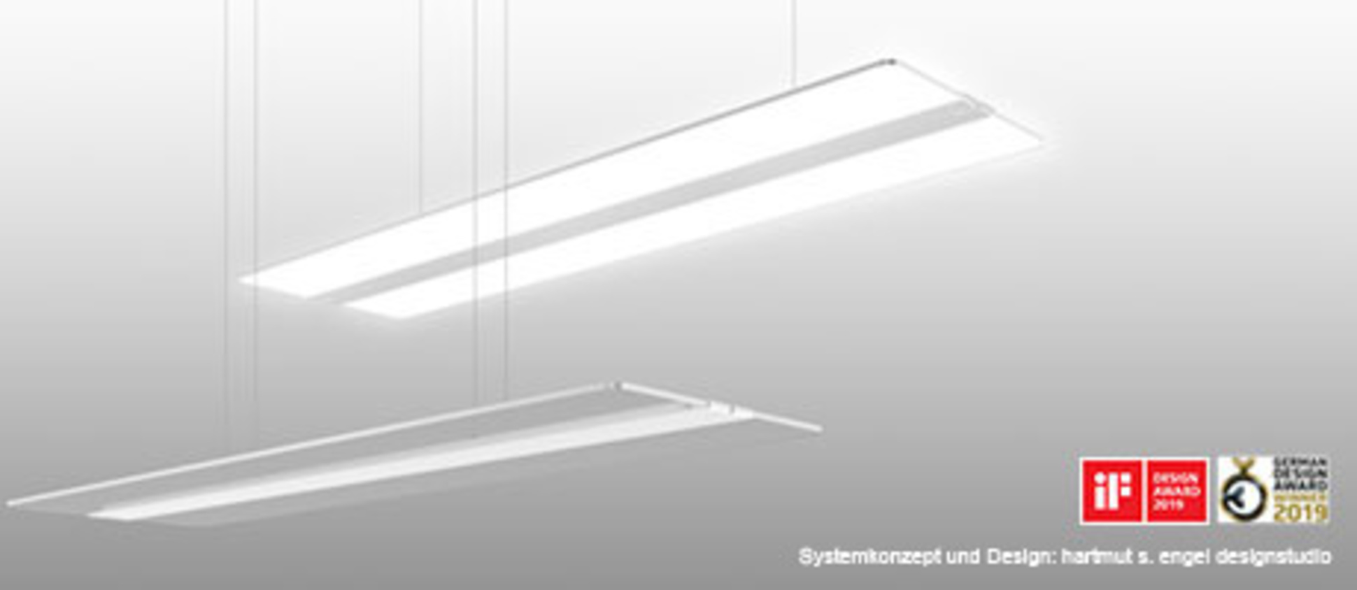 TWINDOT Pendelleuchten-Serie bei AC Elektro GbR in Billigheim-Ingenheim
