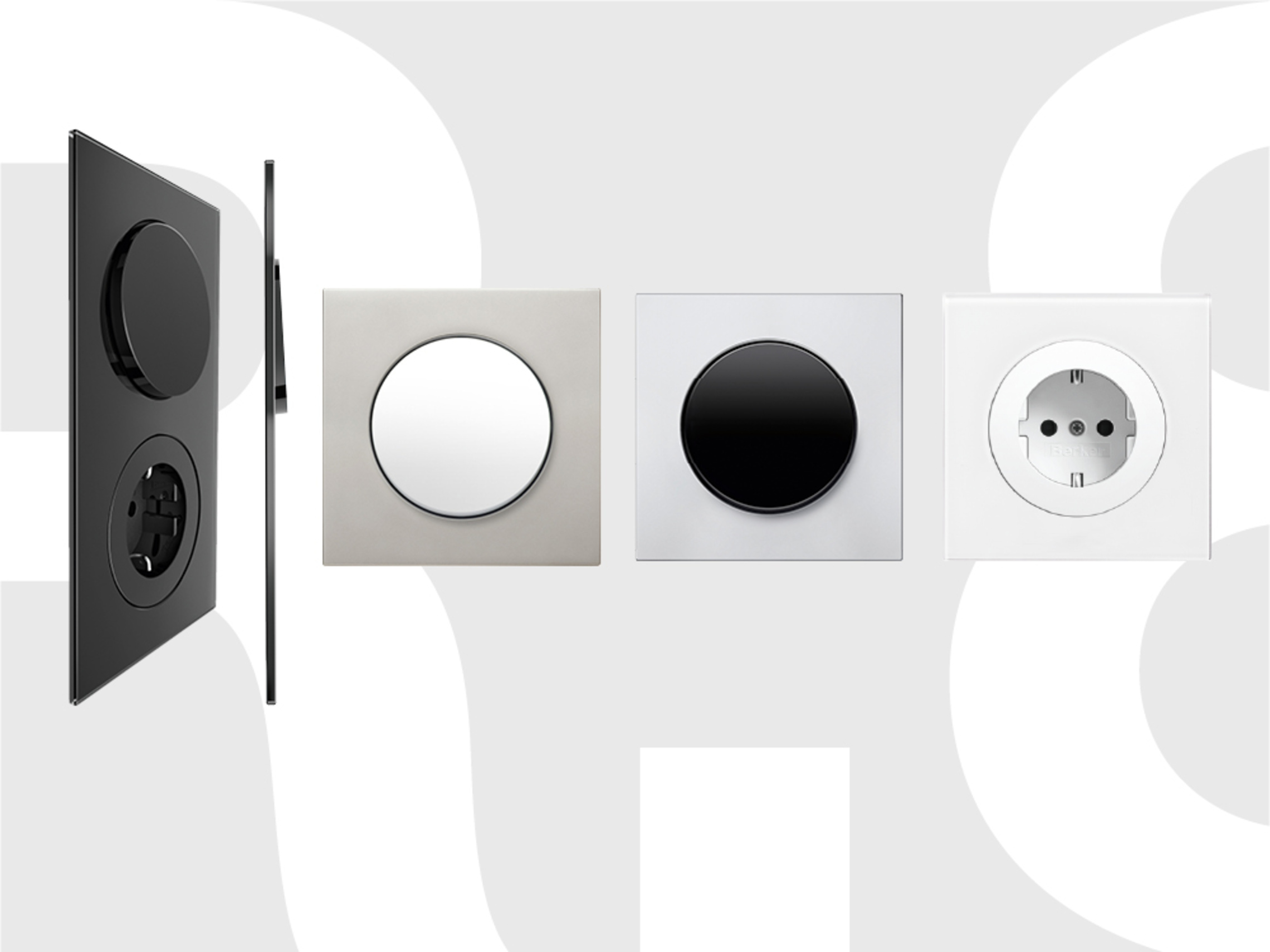 Berker R.8 bei AC Elektro GbR in Billigheim-Ingenheim